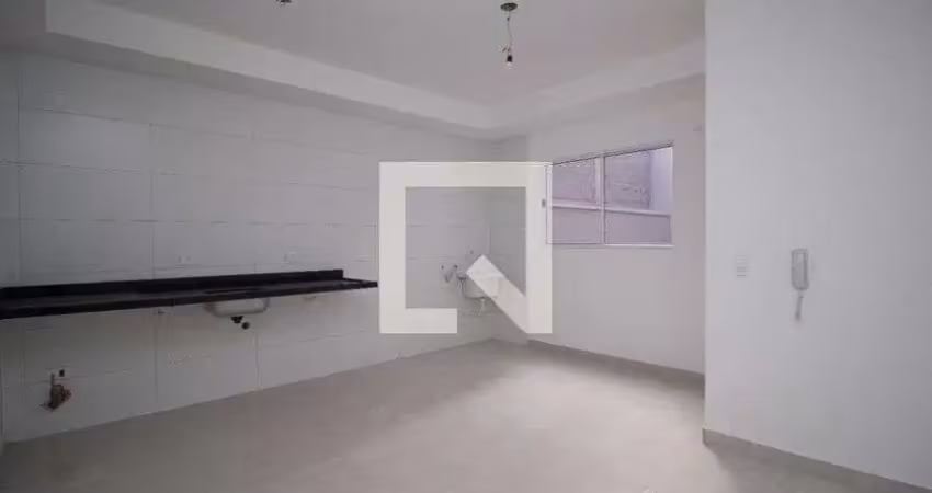 Apartamento para venda - vila mangalot, 1 quarto,  44 m² - são paulo