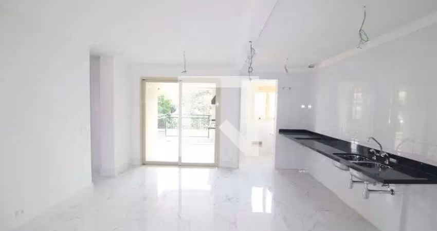 Apartamento para venda - água fria, 2 quartos,  75 m² - são paulo