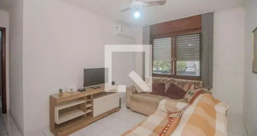 Apartamento para venda - são sebastião, 2 quartos,  102 m² - porto alegre