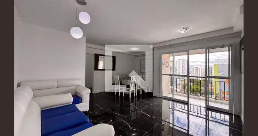 Apartamento para venda - jardim, 2 quartos,  85 m² - santo andré
