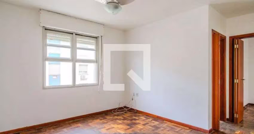 Apartamento para venda - cristal , 2 quartos,  50 m² - porto alegre