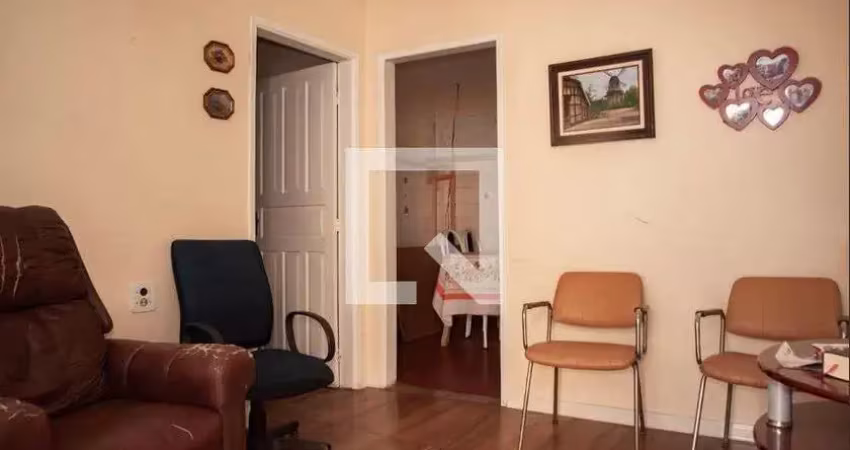Casa para venda - saúde, 3 quartos,  209 m² - são paulo