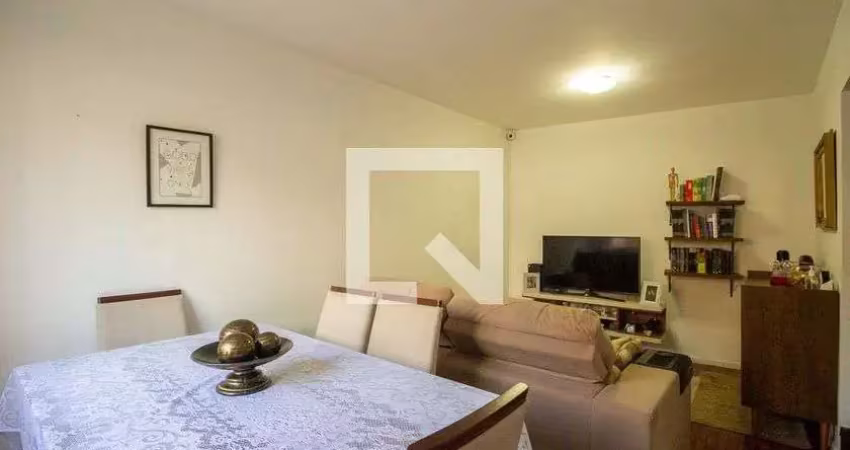 Casa para venda - vila mariana, 2 quartos,  88 m² - são paulo