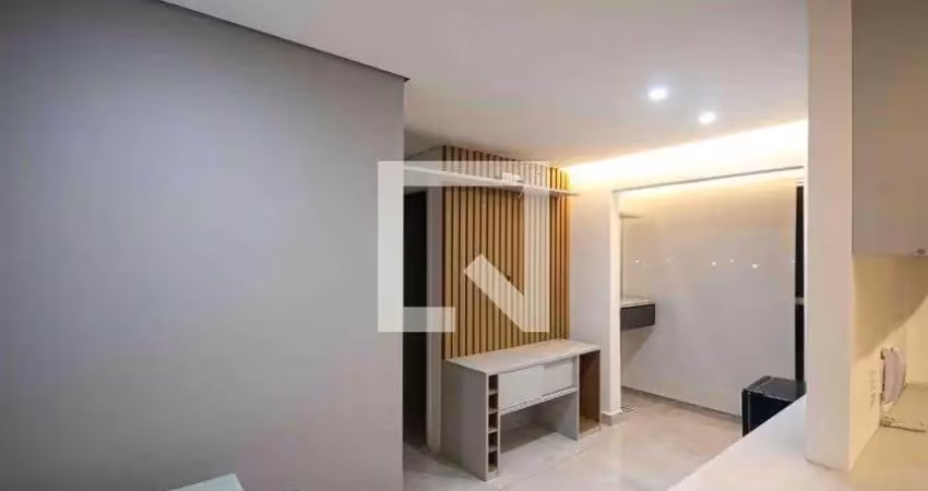 Apartamento para venda - vila califórnia, 2 quartos,  41 m² - são paulo
