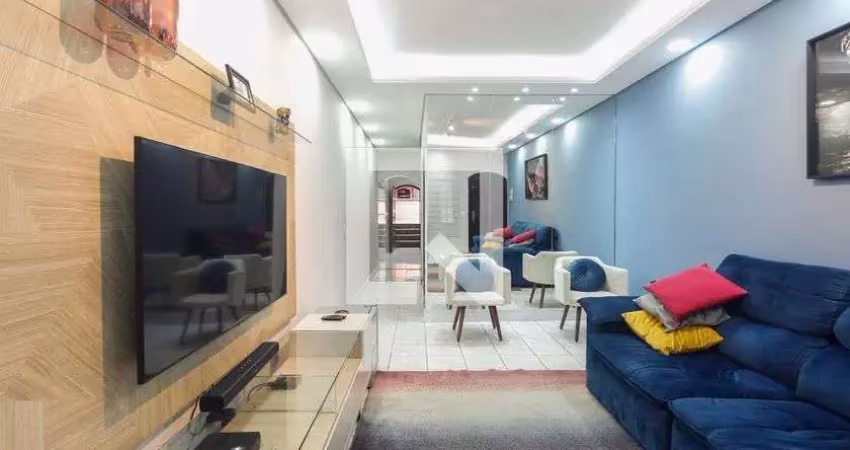 Casa para venda - tatuapé, 4 quartos,  212 m² - são paulo