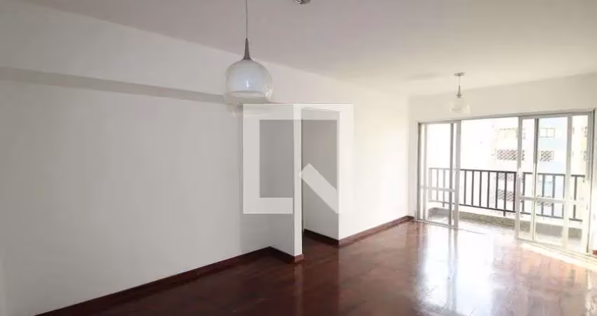 Apartamento para venda - santana, 2 quartos,  69 m² - são paulo