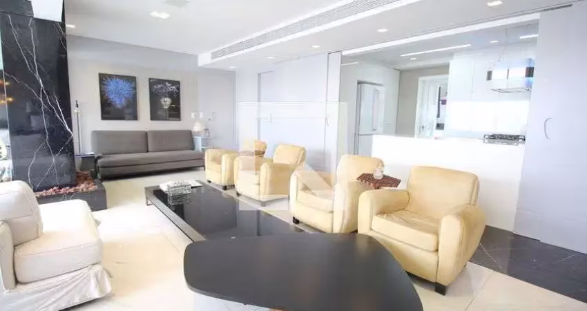 Apartamento para venda - cambuci, 2 quartos,  124 m² - são paulo