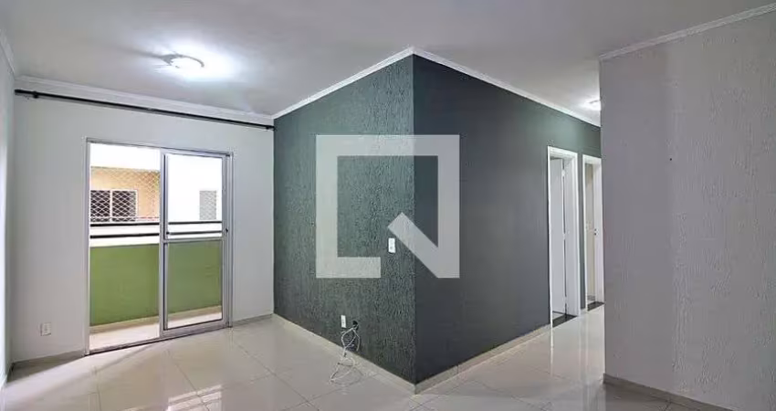Apartamento para venda - nova petrópolis, 2 quartos,  59 m² - são bernardo do campo