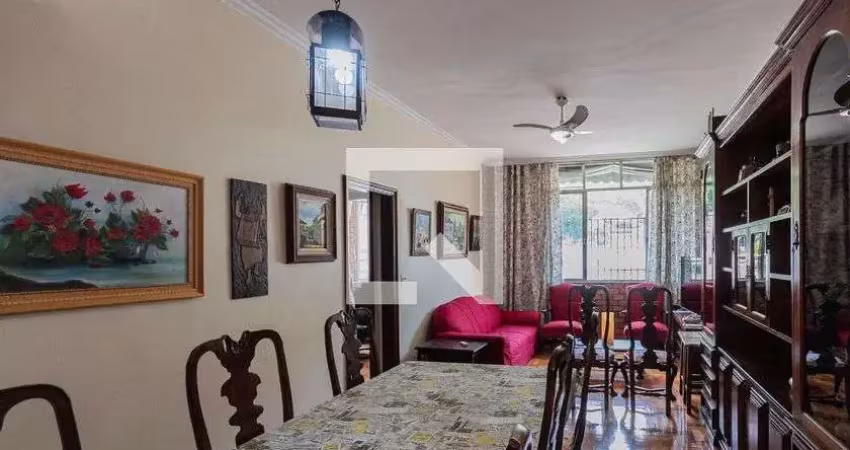 Apartamento para venda - tijuca, 3 quartos,  90 m² - rio de janeiro
