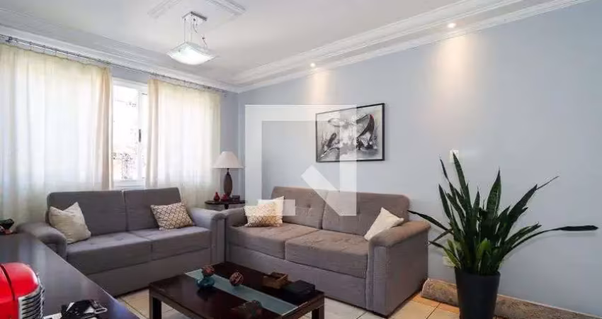 Casa para venda - jardim monte kemel, 3 quartos,  145 m² - são paulo