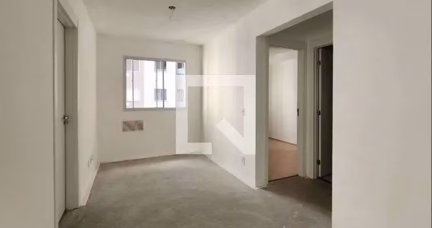 Apartamento para venda - taboão, 2 quartos,  40 m² - são bernardo do campo