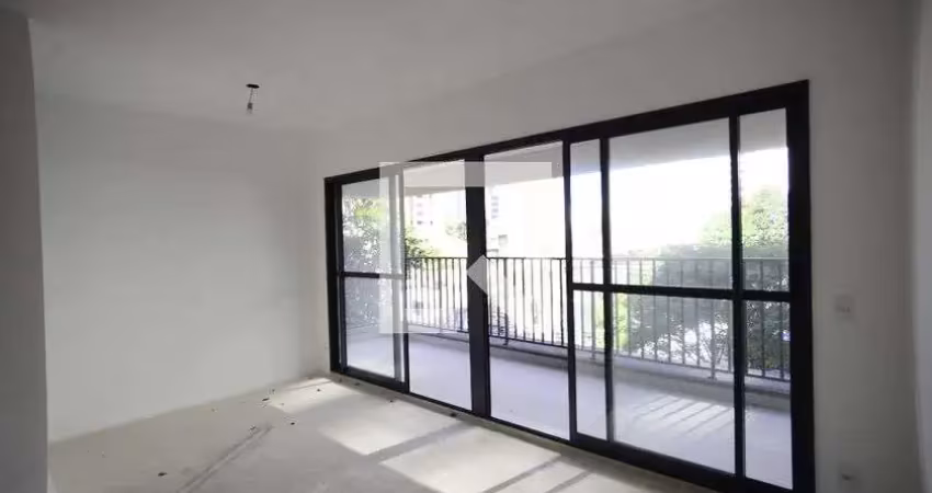 Apartamento para venda - vila mariana, 2 quartos,  66 m² - são paulo