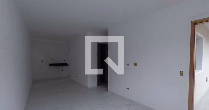Apartamento para venda - vila gustavo, 2 quartos,  45 m² - são paulo