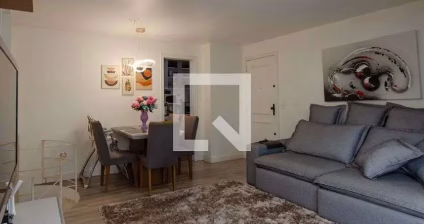 Apartamento para venda - recreio, 3 quartos,  110 m² - rio de janeiro