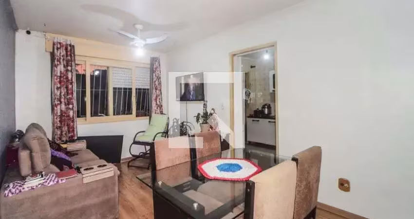 Apartamento para venda - vila operária, 1 quarto,  42 m² - porto alegre