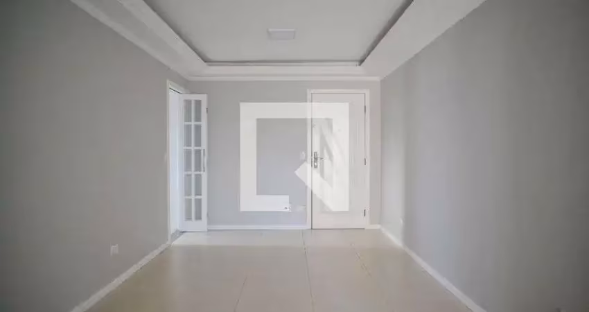 Apartamento para venda - bosque da saúde, 3 quartos,  70 m² - são paulo
