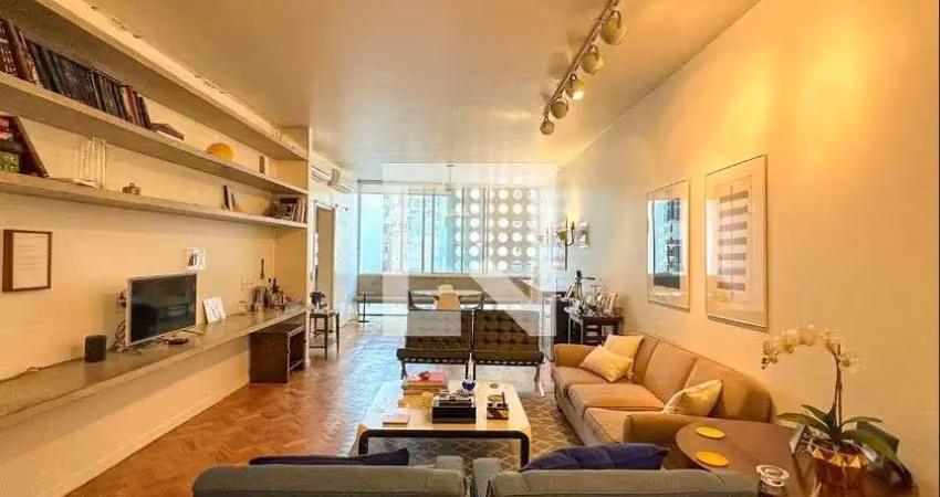 Apartamento para venda - copacabana, 3 quartos,  170 m² - rio de janeiro