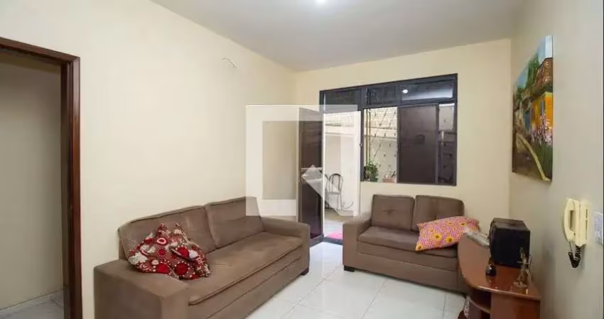 Apartamento para venda - cruzeiro, 2 quartos,  87 m² - belo horizonte