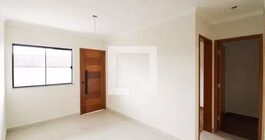 Apartamento para venda - água fria, 2 quartos,  45 m² - são paulo