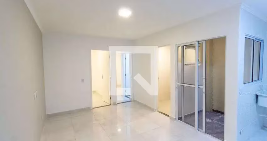 Apartamento para venda - vila ré, 2 quartos,  40 m² - são paulo