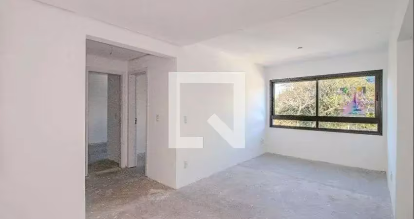 Apartamento para venda - passo d&apos;areia, 2 quartos,  64 m² - porto alegre