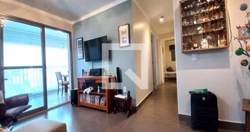 Apartamento para venda - guanabara, 3 quartos,  87 m² - campinas