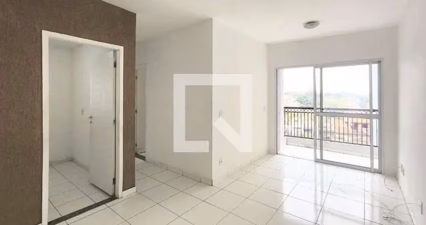 Apartamento para venda - são camilo, 2 quartos,  54 m² - jundiaí