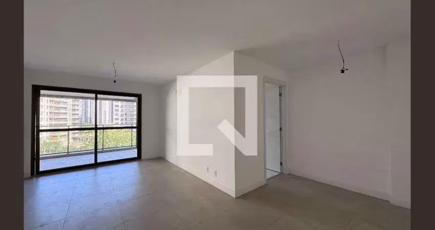 Apartamento para venda - barra da tijuca - marapendi, 3 quartos,  125 m² - rio de janeiro