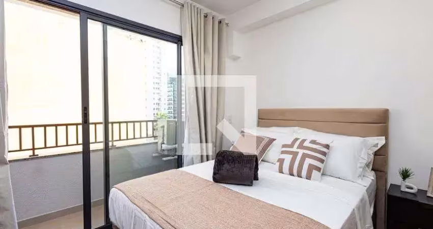 Kitnet / stúdio para venda - consolação, 1 quarto,  22 m² - são paulo