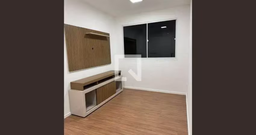 Apartamento para venda - taboão, 2 quartos,  41 m² - são bernardo do campo