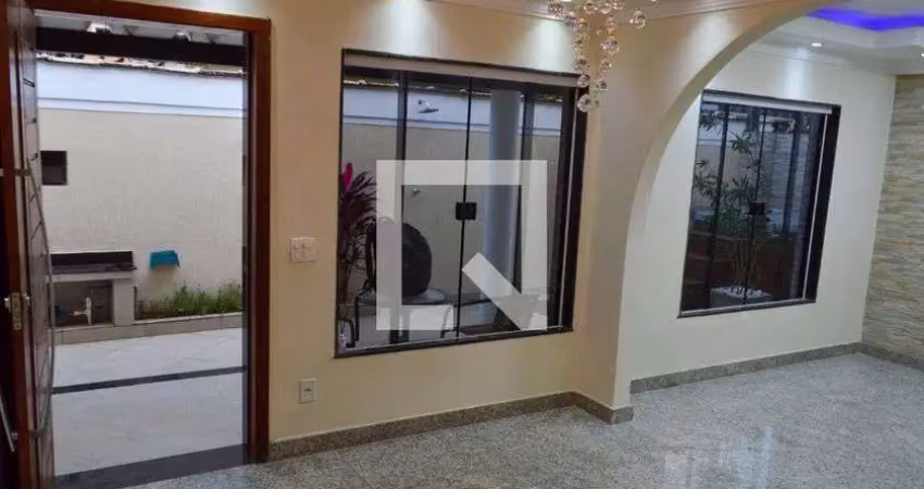 Casa / sobrado em condomínio para venda - taquara, 3 quartos,  120 m² - rio de janeiro