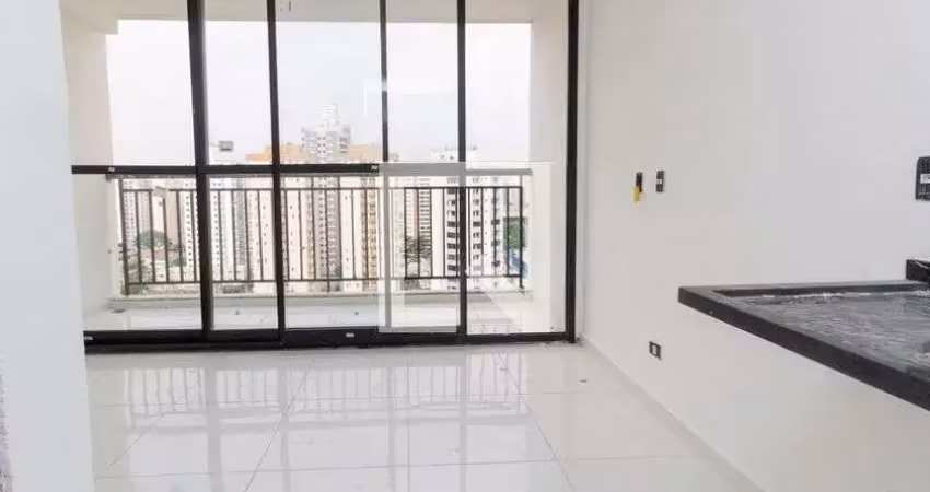 Kitnet / stúdio para venda - tatuapé, 1 quarto,  23 m² - são paulo