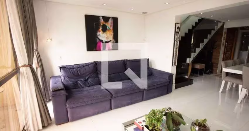 Apartamento para venda - mandaqui, 4 quartos,  347 m² - são paulo
