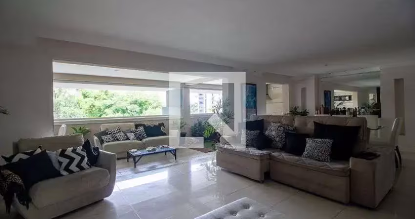 Apartamento para venda - portal do morumbi, 3 quartos,  182 m² - são paulo