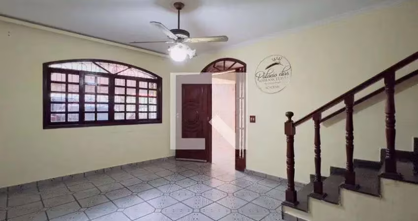 Casa para venda - jardim cocaia, 3 quartos,  323 m² - guarulhos