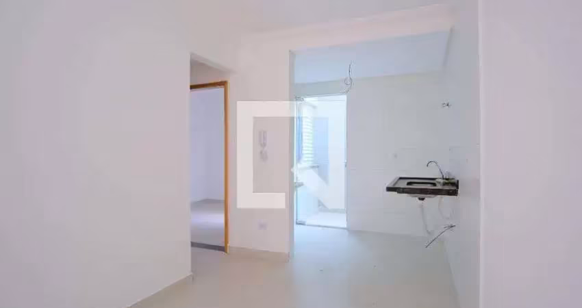 Apartamento para venda - vila carrão, 2 quartos,  40 m² - são paulo
