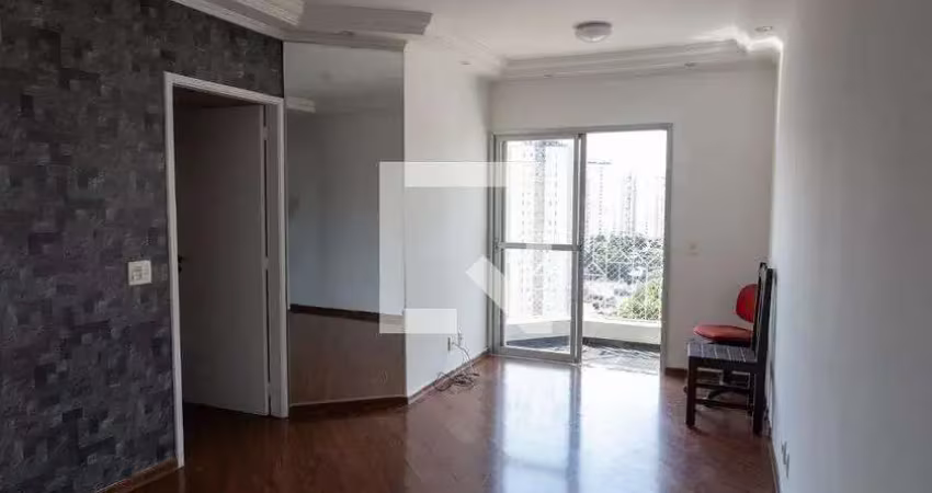 Apartamento para venda - jardim marajoara , 3 quartos,  72 m² - são paulo