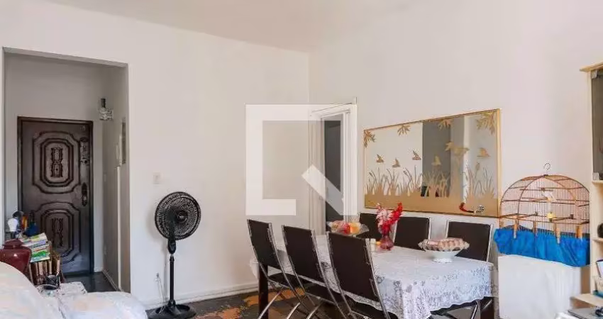 Apartamento para venda - icaraí, 3 quartos,  115 m² - niterói