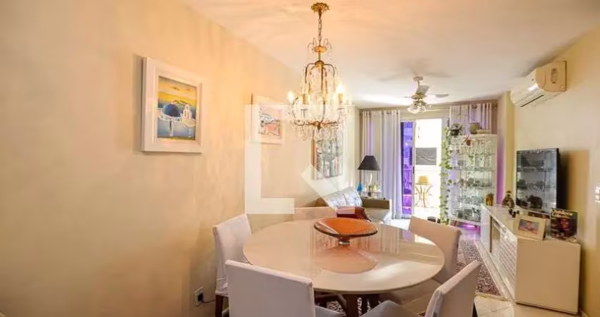 Cobertura para venda - ingá, 3 quartos,  200 m² - niterói