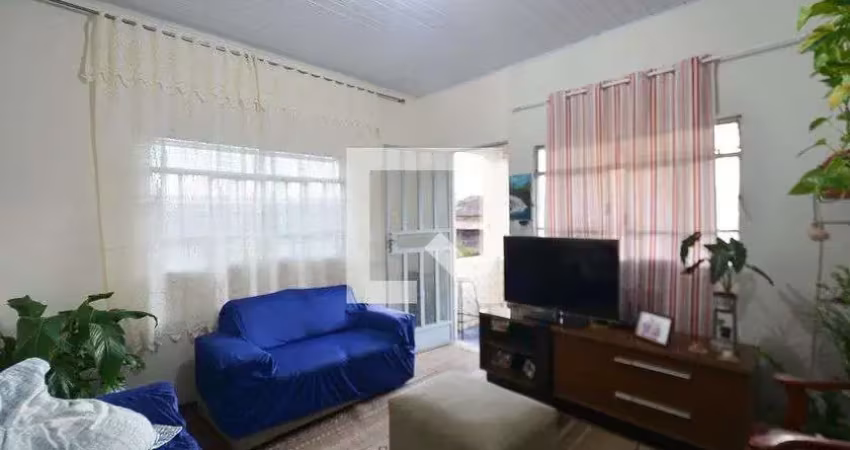 Casa para venda - santa cruz, 4 quartos,  180 m² - belo horizonte