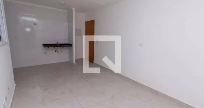 Apartamento para venda - cidade patriarca, 2 quartos,  42 m² - são paulo