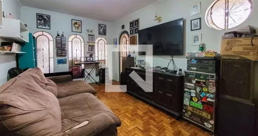 Casa para venda - rudge ramos, 3 quartos,  156 m² - são bernardo do campo