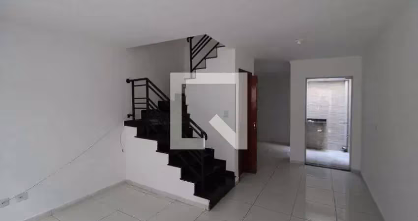 Casa / sobrado em condomínio para venda - mandaqui, 2 quartos,  60 m² - são paulo