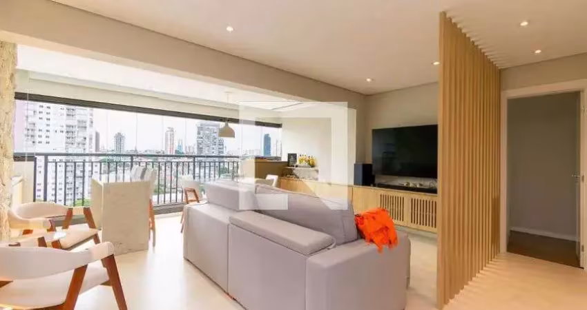 Apartamento para venda - vila prudente, 2 quartos,  91 m² - são paulo