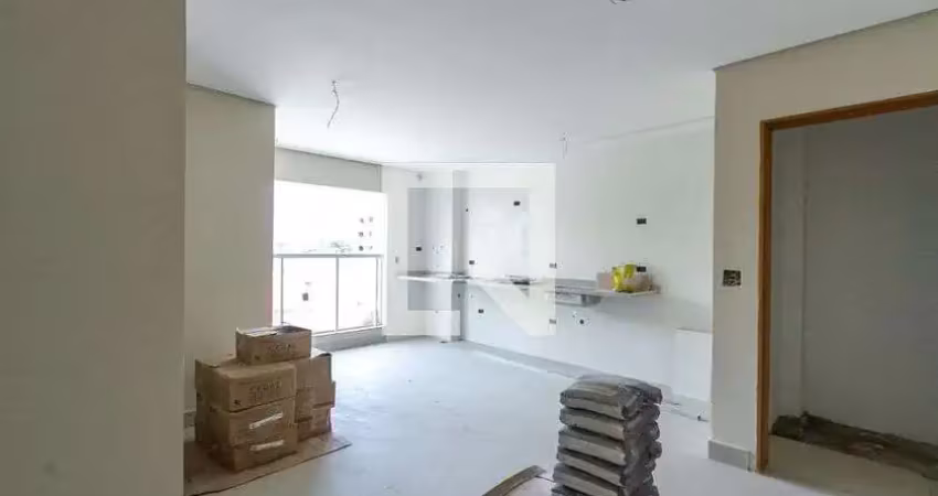 Apartamento para venda - baeta neves, 2 quartos,  55 m² - são bernardo do campo