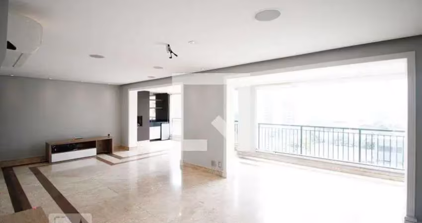 Apartamento para venda - brooklin, 4 quartos,  168 m² - são paulo