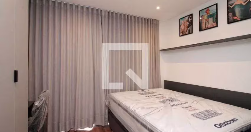 Kitnet / stúdio para venda - santa cecília, 1 quarto,  22 m² - são paulo