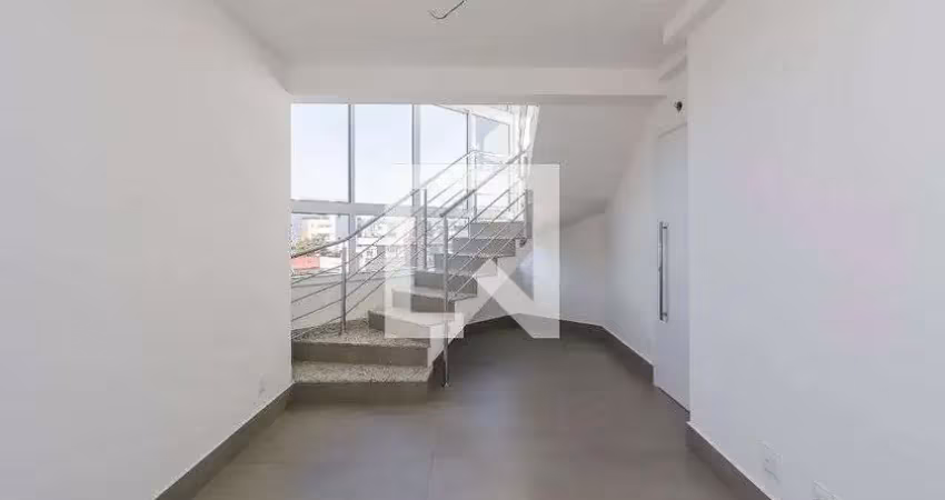 Cobertura para venda - liberdade, 3 quartos,  240 m² - belo horizonte