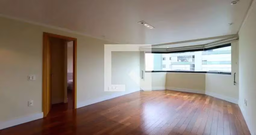 Apartamento para venda - jardim, 3 quartos,  144 m² - santo andré
