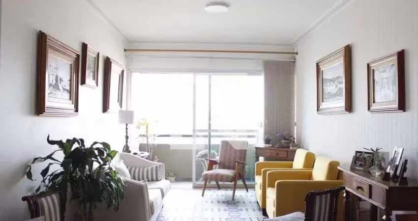 Apartamento para venda - jardim flamboyant, 3 quartos,  106 m² - campinas